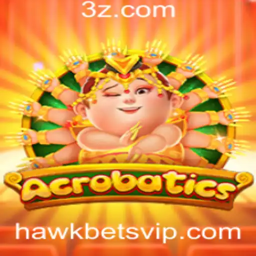 hawkbet - Acrobatics: O Jogo Moderno que Conquista os Amantes de Desafios