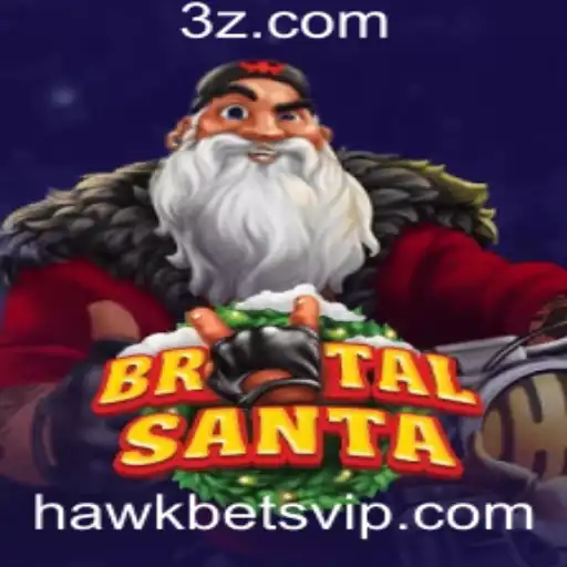 hawkbet - Explorando o Universo de 'BrutalSanta': Um Mergulho no Jogo que está Conquistando Fãs