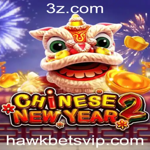 hawkbet - Descubra o Fascinante Mundo de CHINESENEWYEAR2