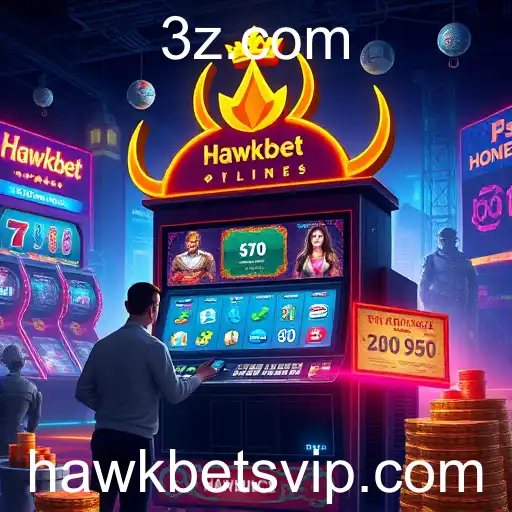 Caça Níqueis Online: Uma Nova Era de Diversão Digital