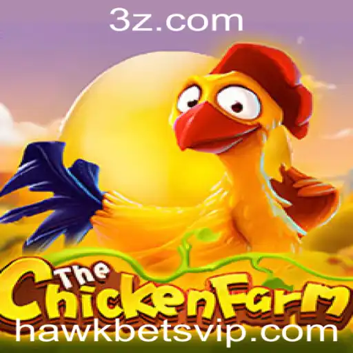 hawkbet - ChickenFarm: A Excitante Aventura do Novo Jogo de Estratégia