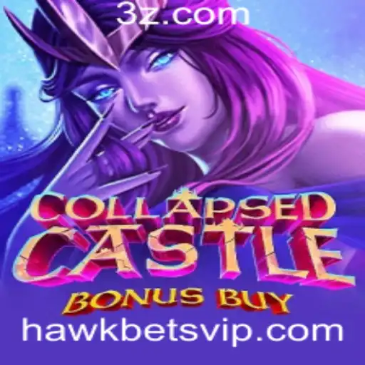 hawkbet - Explorando o Mundo do Jogo CollapsedCastleBonusBuy