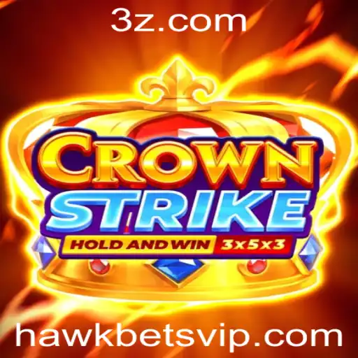 hawkbet - Descubra o Empolgante Mundo de Crownstrike com Hawkbet