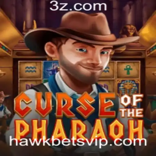 hawkbet - CurseofthePharaoh: Aventura, Estratégia e Emoção no Mundo dos Jogos