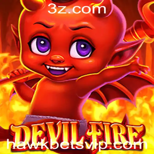 hawkbet - Descubra a Excitante Aventura de DevilFire
