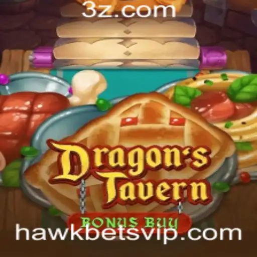 hawkbet - Explorando o Universo de DragonsTavern