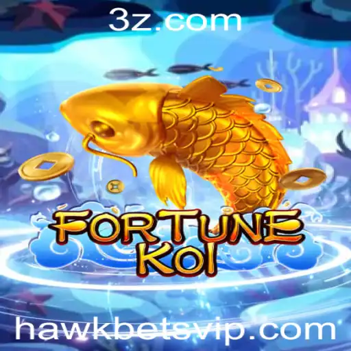 hawkbet - FORTUNEKOI: Descobrindo o Mundo do Jogo Inovador