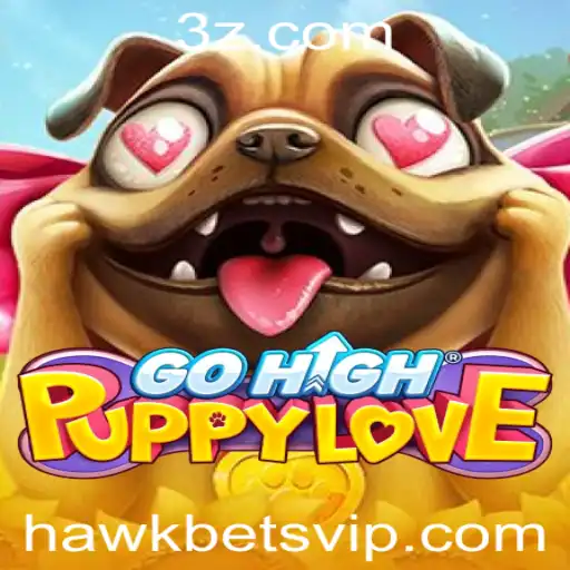 GoHighPuppyLove: Aventura e Estratégia no Mundo dos Filhotes
