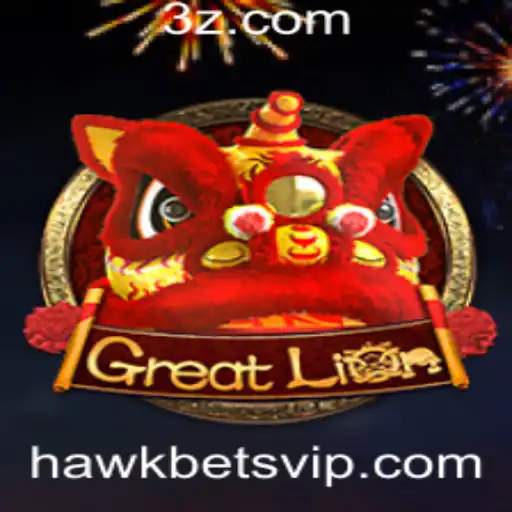 hawkbet - Explorando o Jogo Inovador GreatLion: Uma Aventura Estratégica