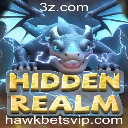 Explorando os Segredos do HiddenRealm: Uma Jornada Inesquecível