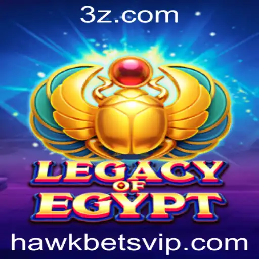 hawkbet - Descubra a Aventura Mística de LegacyOfEgypt com Hawkbet