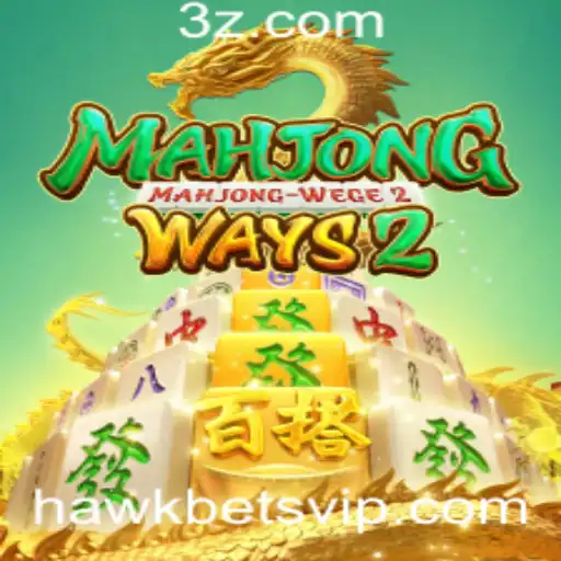hawkbet - Descubra Tudo Sobre MahjongWays2: Um Jogo Inovador na Plataforma Hawkbet