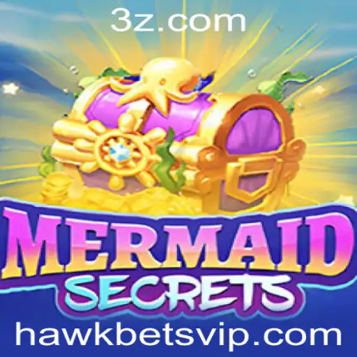 hawkbet - Descubra o Fascinante Mundo de MermaidSecrets com Hawkbet