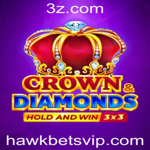 Explorando o Mundo de Crowndiamonds: A Aventura de Jogo Inovadora da Hawkbet