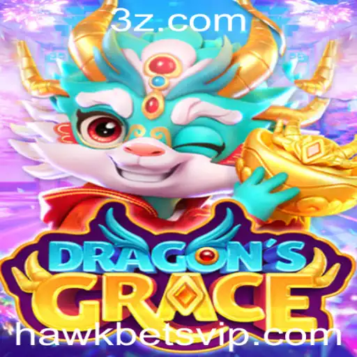 DragonsGrace: Exploração Épica no Mundo dos Dragões com Hawkbet