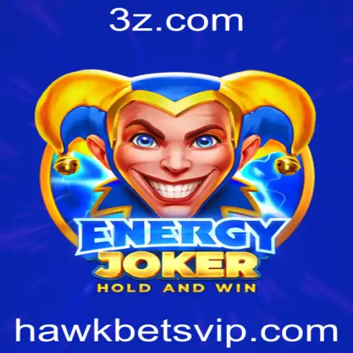 Descubra as Emoções de EnergyJoker: Uma Nova Aposta com Hawkbet