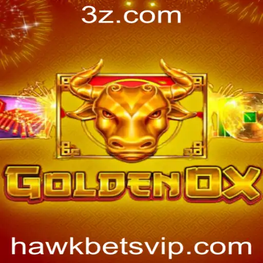 Explorando o Jogo GoldenOx e a Plataforma Hawkbet