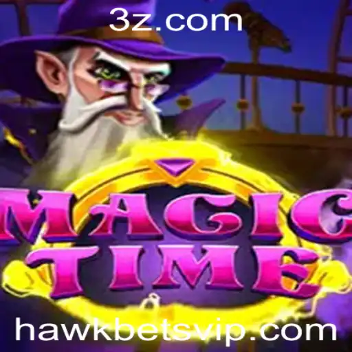 Descubra as Emoções de MagicTime e o Impacto de HawkBet