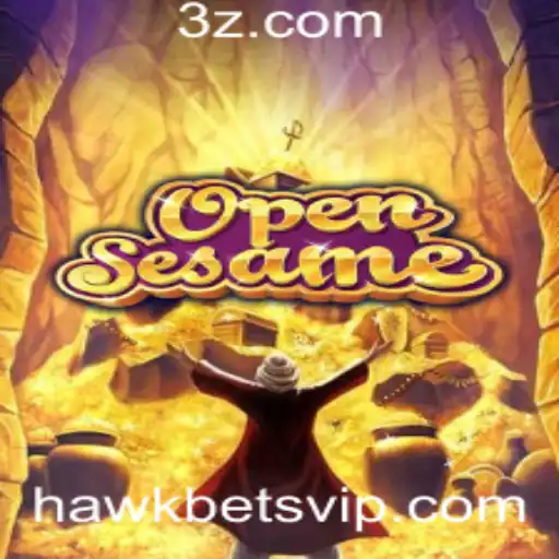 Descubra o Mundo de OpenSesame: O Jogo que Revoluciona com Hawkbet