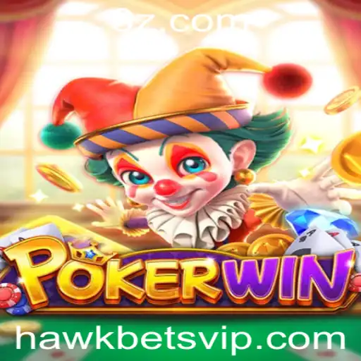 Explorando o Jogo de Estratégia POKERWIN: Regras e Inovações da Hawkbet