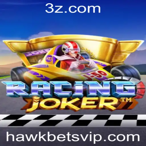 RacingJoker: A Aventura dos Circuitos e a Emoção das Apostas com Hawkbet