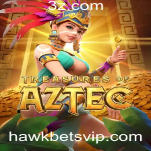 Explorando o Fascinante Mundo de Treasures of Aztec no Hawkbet