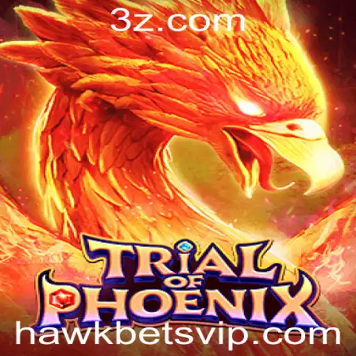 Descubra o Mundo de Aventuras em TrialofPhoenix: Exploração e Estratégia com Hawkbet