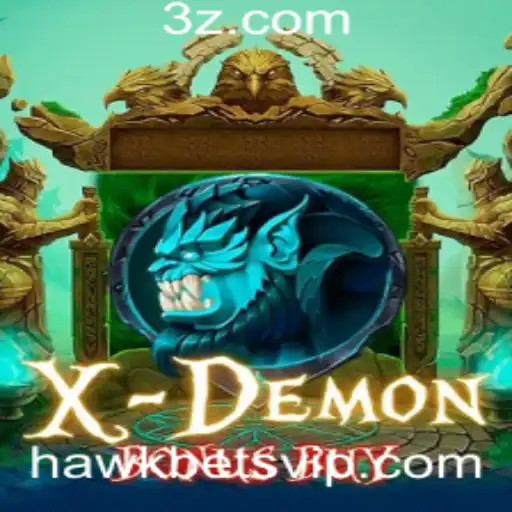 Explorando o Empolgante Mundo de XDemonBonusBuy na Hawkbet
