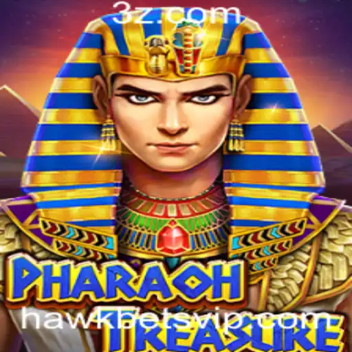 hawkbet - Descobrindo PharaohTreasure: Aventura e Estratégia no Novo Jogo de Hawkbet