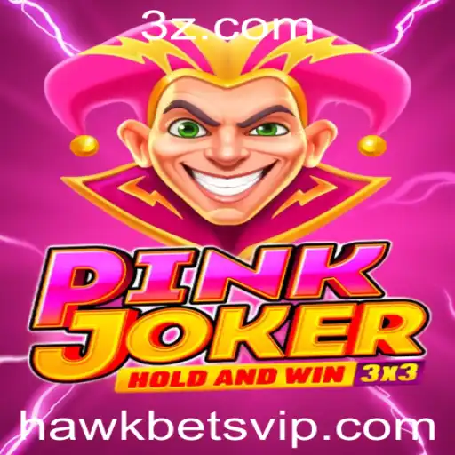 hawkbet - Explorando o Mundo de Pinkjoker no Hawkbet