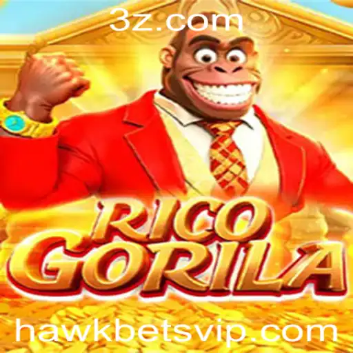 hawkbet - RicoGorila: Explorando as Aventuras no Mundo de Hawkbet
