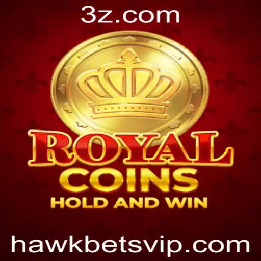 Descubra o Universo Fascinante de RoyalCoins e Hawkbet
