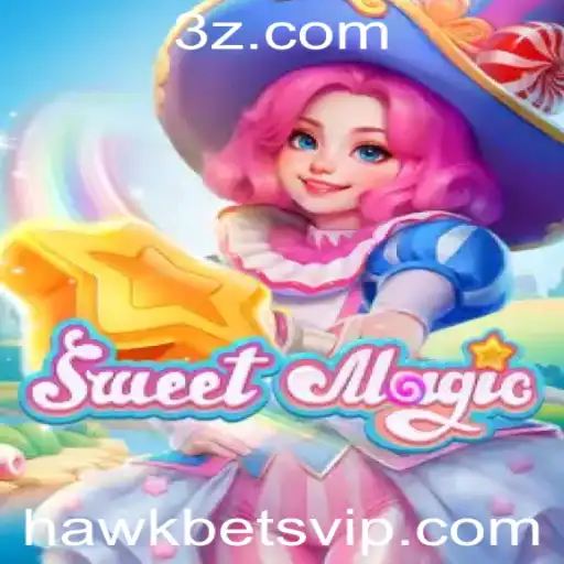 Explorando o Mundo Encantador de SweetMagic e Hawkbet
