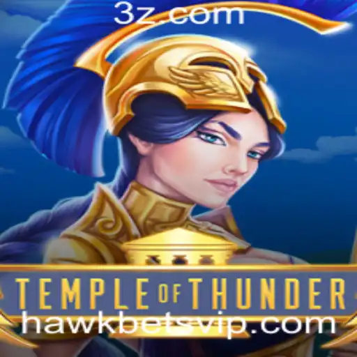 hawkbet - Explorando o Mundo de TempleofThunder: Uma Aventura Épica