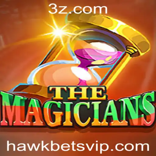 hawkbet - TheMagicians: Um Mergulho no Universo de Hawkbet