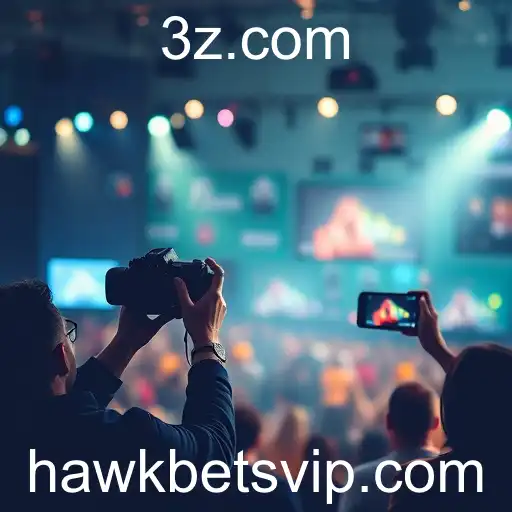 Transmissão ao Vivo: A Revolução Digital em Tempo Real