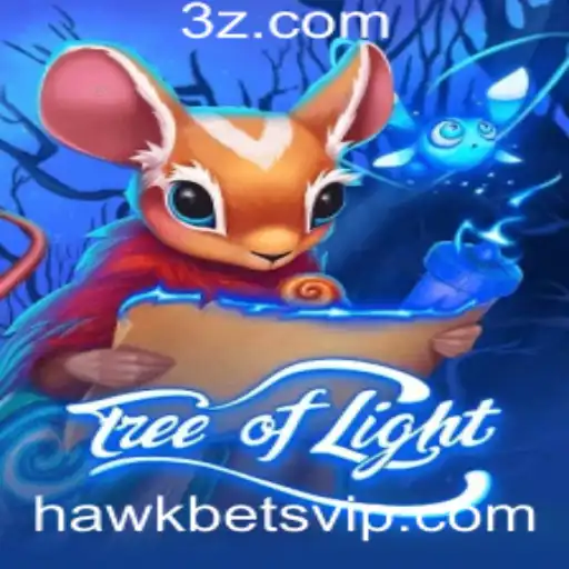 hawkbet - Mergulhe no Universo Fascinante de TreeofLight com Hawkbet