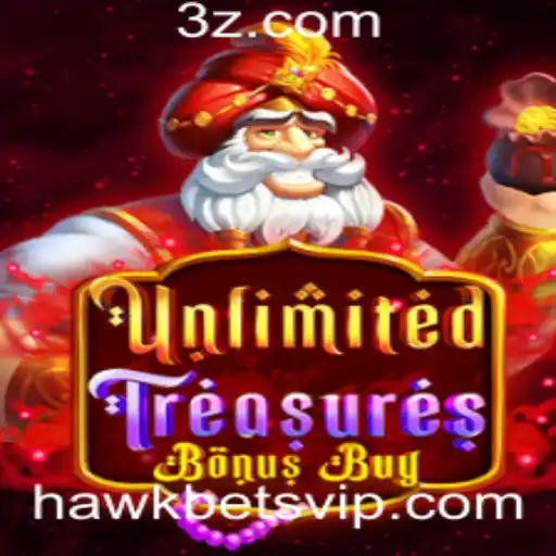 hawkbet - Explorando o Mundo de UnlimitedTreasuresBonusBuy: Um Jogo de Aventuras e Recompensas