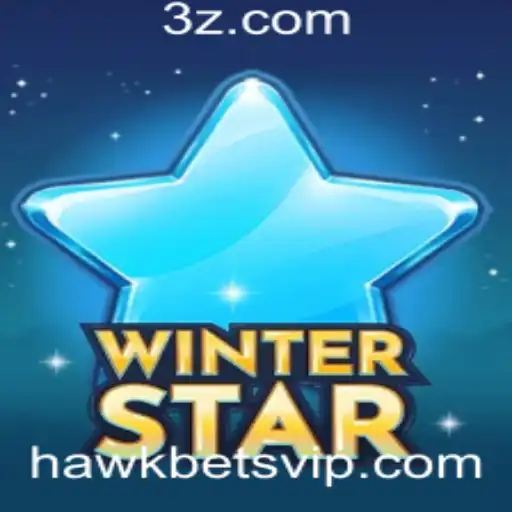 hawkbet - Explorando WinterStar: A Nova Sensação Nos Jogos Digitais