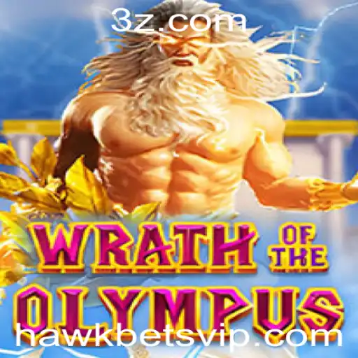 Descobrindo WrathofOlympus: Uma Jornada Mítica